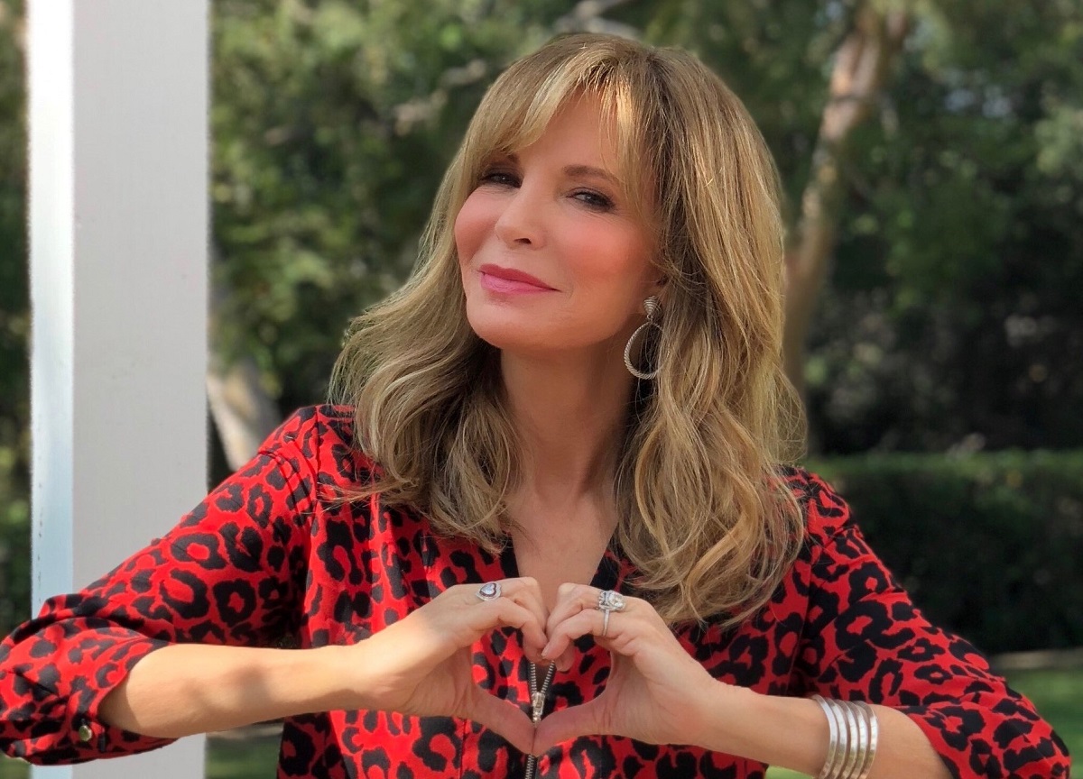 Jaclyn Smith Charlie S Angels E Gli Altri Progetti