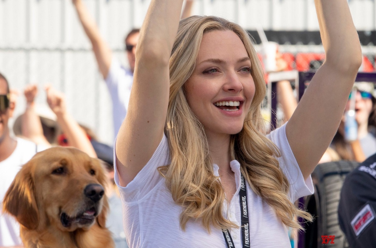 Amanda Seyfried La Carriera Dell Attrice Di Mean Girls