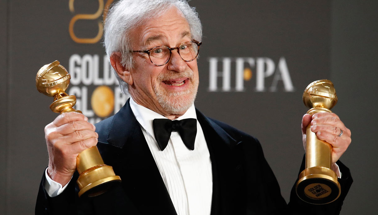 Golden Globes Tutti I Vincitori