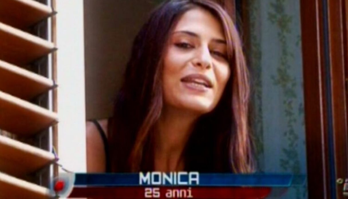 Morta Monica Sirianni Ex Concorrente Del Grande Fratello