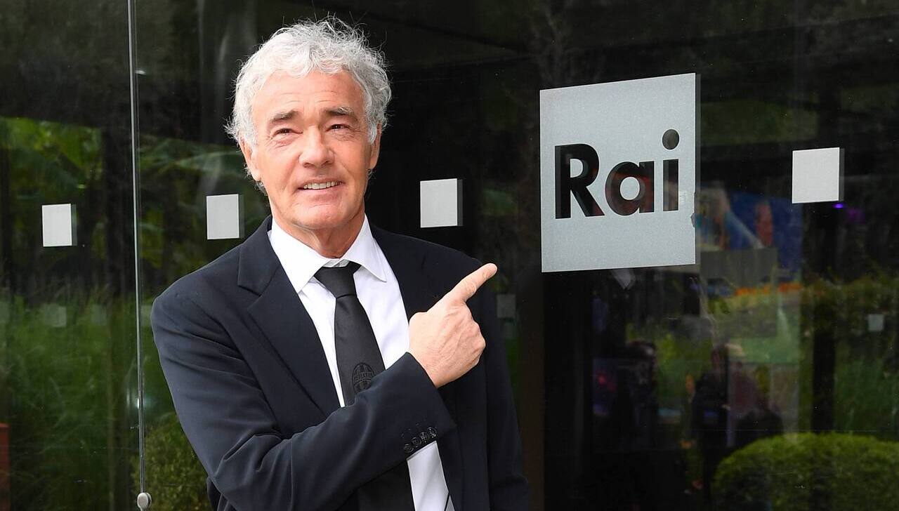 Massimo Giletti Torna Su Rai 1 Con La Tv Fa 70 Cosa Vedremo