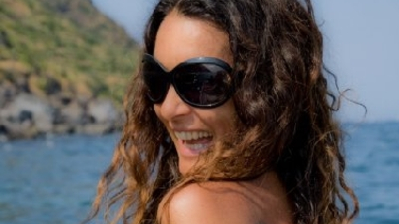 Luxuria Arruola Marina Suma E Prepara Un Isola Dei Famosi Diversa