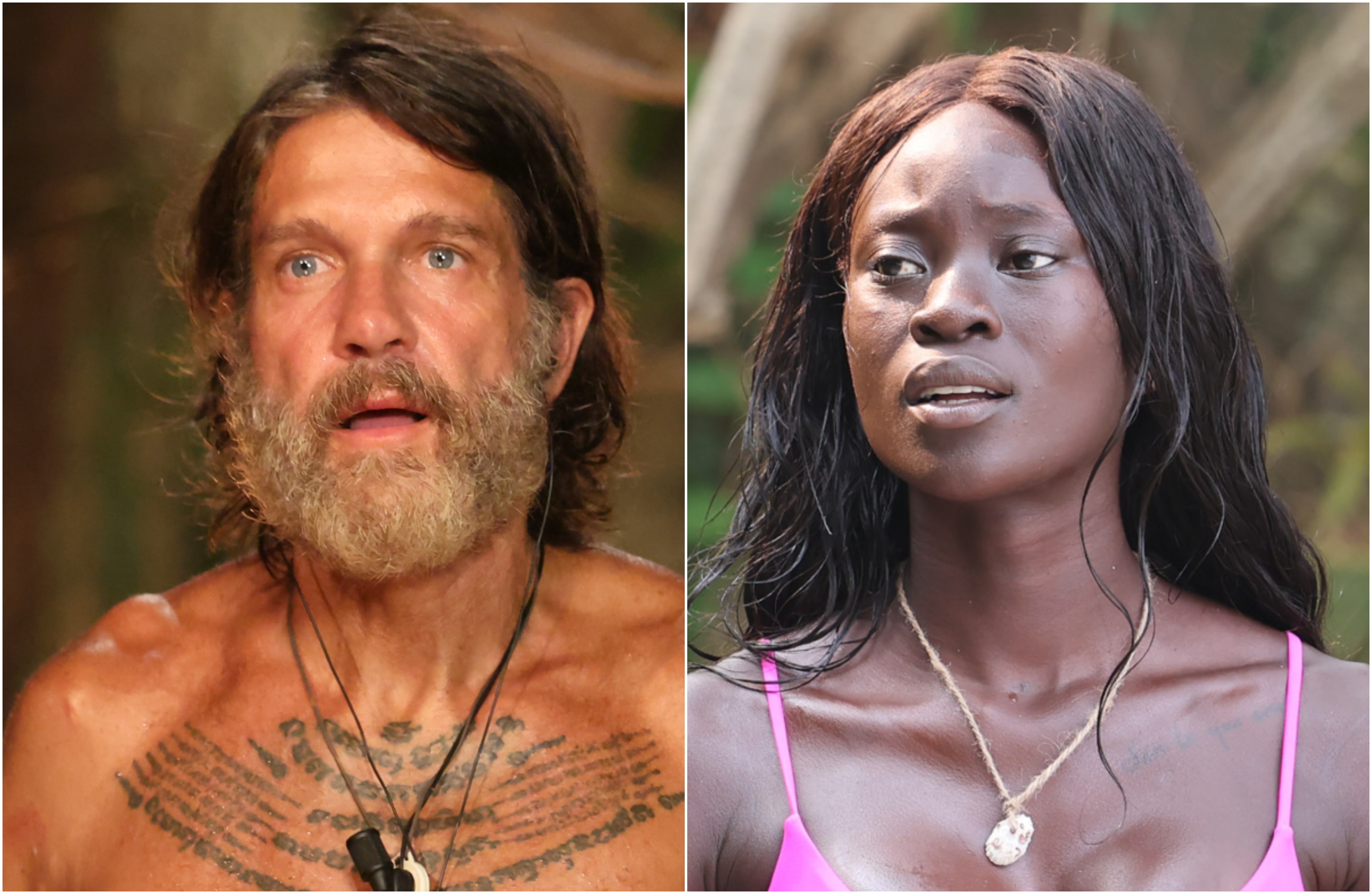 Isola Dei Famosi Puntata 29 Maggio Eliminati Recap Finalista