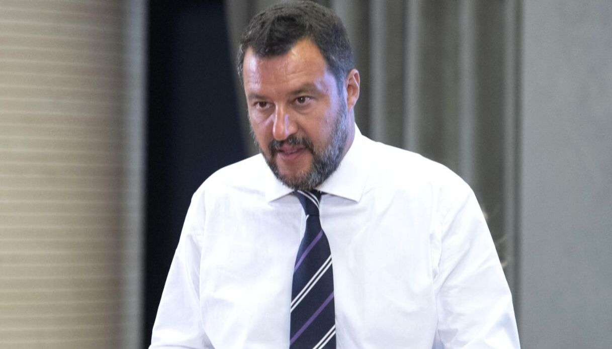 Fondi Russi Alla Lega La Stretta Del Copasir Su Matteo Salvini