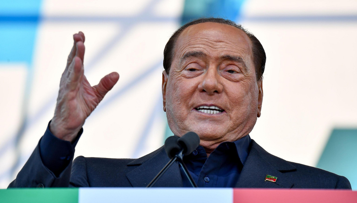 Berlusconi Impaziente Per Le Elezioni Le Sue Condizioni