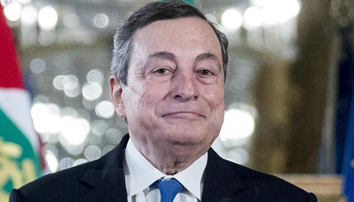 Sondaggi Cosa Pensano Gli Italiani Del Premier Incaricato Draghi