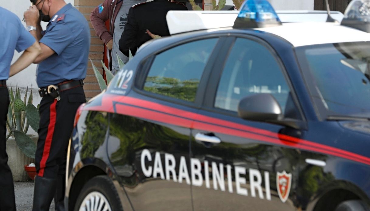 Treviso Suocero Uccide La Nuora A Fucilate E Poi Si Spara