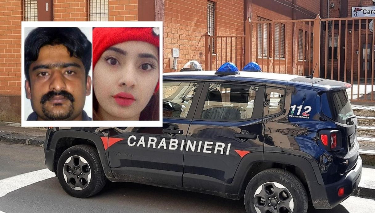 Saman Abbas Le Parole Dello Zio Arrestato Sull Omicidio Della Giovane