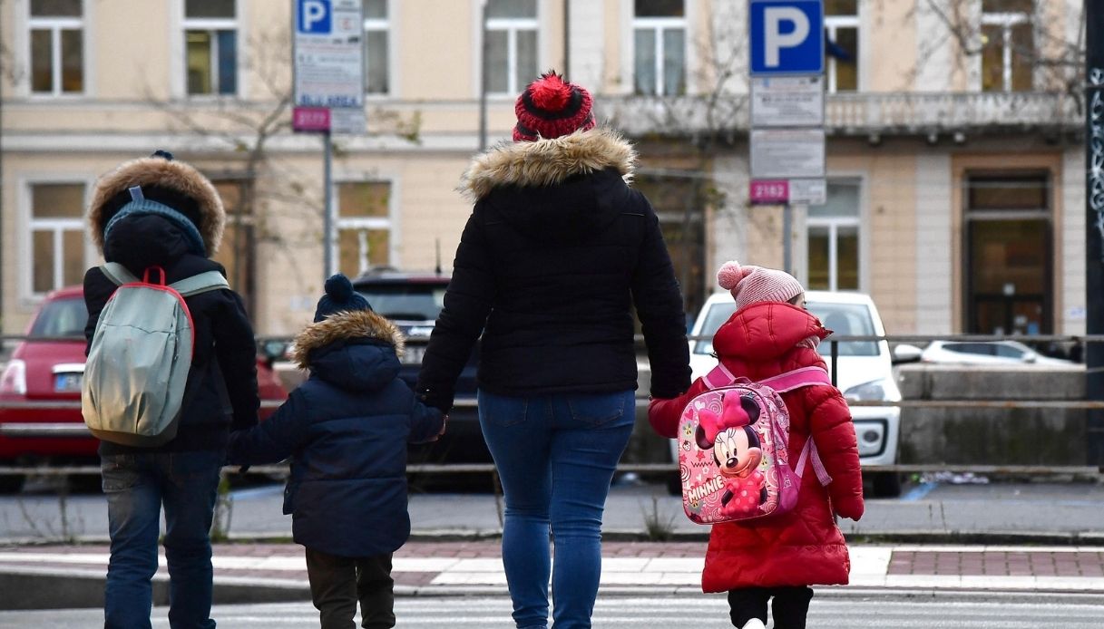 Assegno unico figli come funziona chi può riceverlo e quando