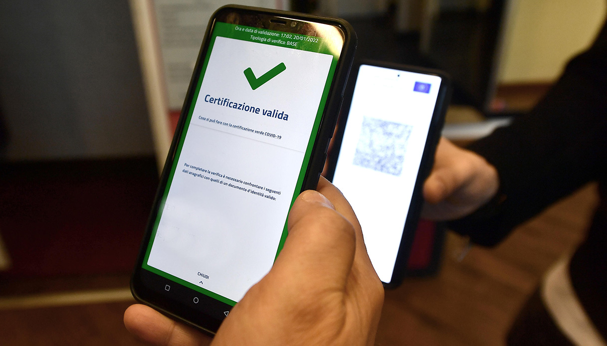 Fine Obbligo Di Green Pass E Stato Di Emergenza I Prossimi Passi