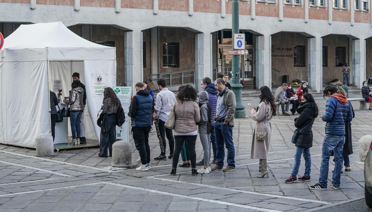 Bollettino Covid Giugno Casi Ancora In Calo Ma Il Tasso Di