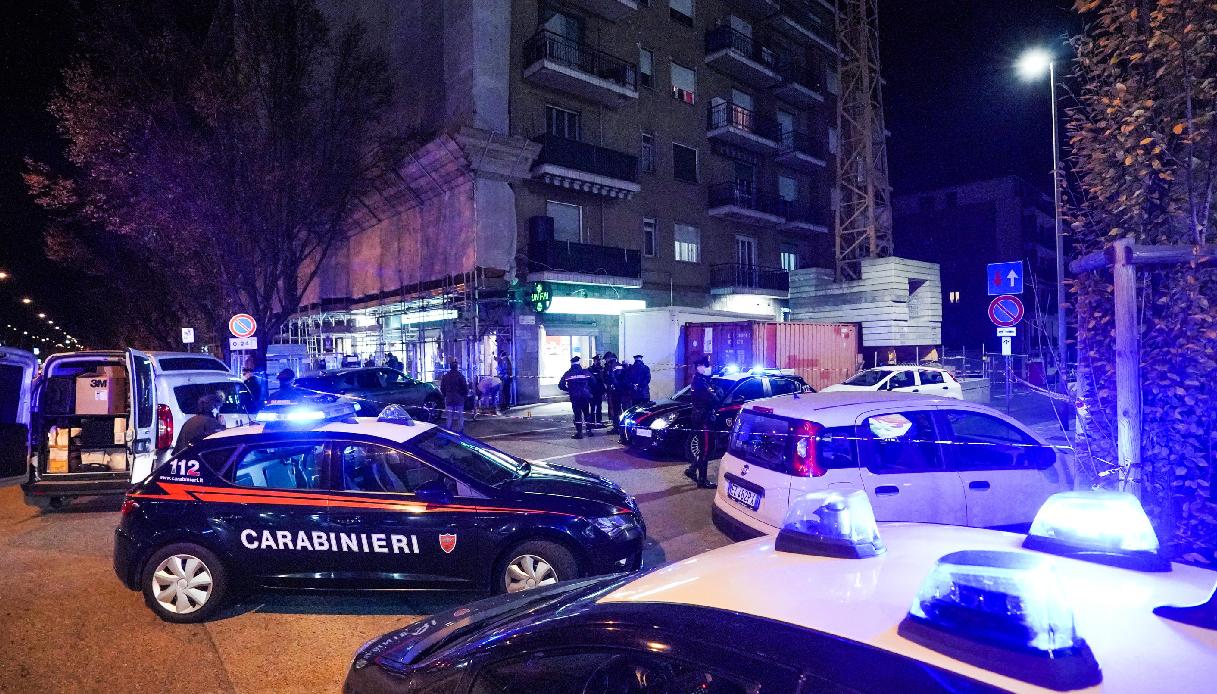 Dramma A San Severo Enne Ucciso A Coltellate Sotto Casa Si