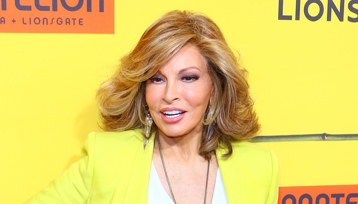 È morta Raquel Welch star del cinema e sex symbol di Hollywood L