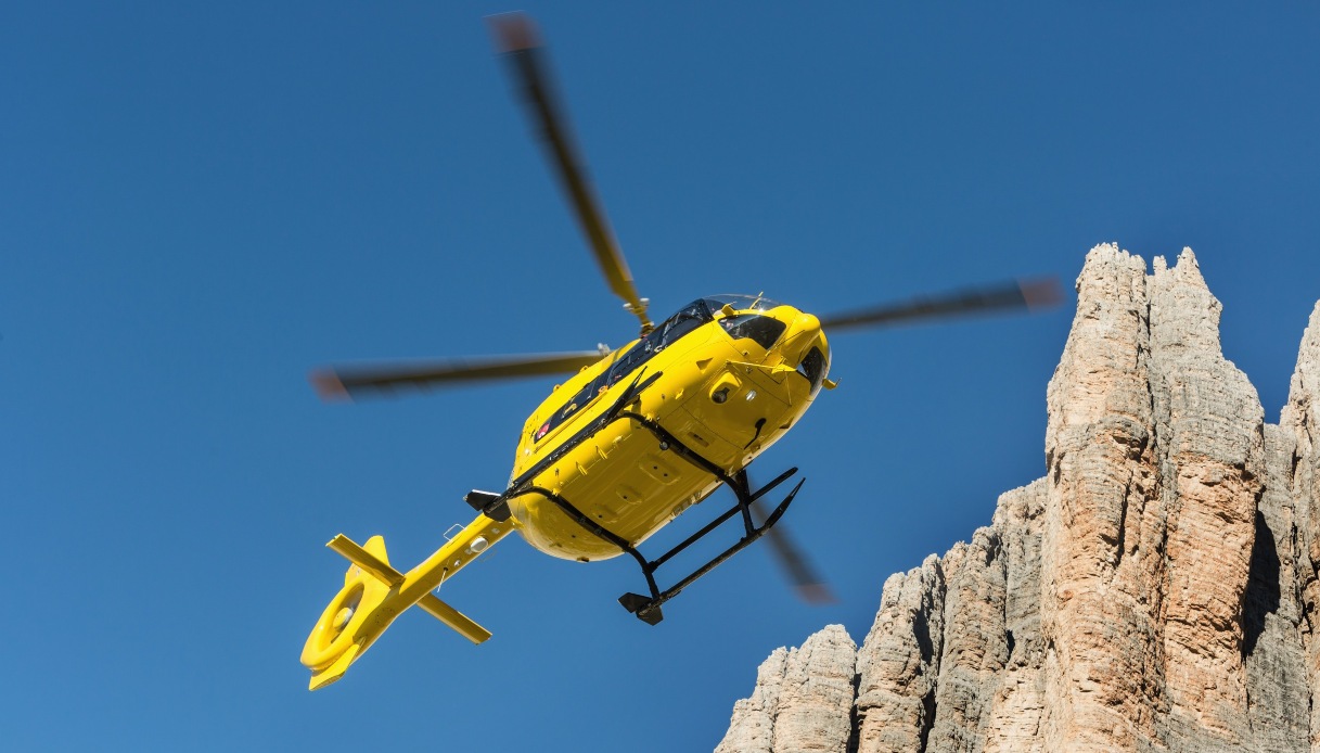 Operaio Morto Nella Caduta Dalla Funivia Seceda In Val Gardena