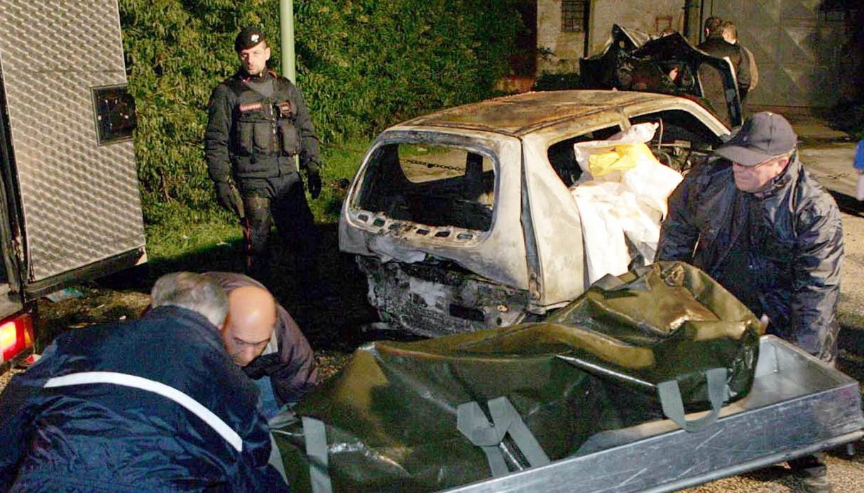 Due Arresti Per L Omicidio Di Gelsomina Verde Dopo 19 Anni Torturata E