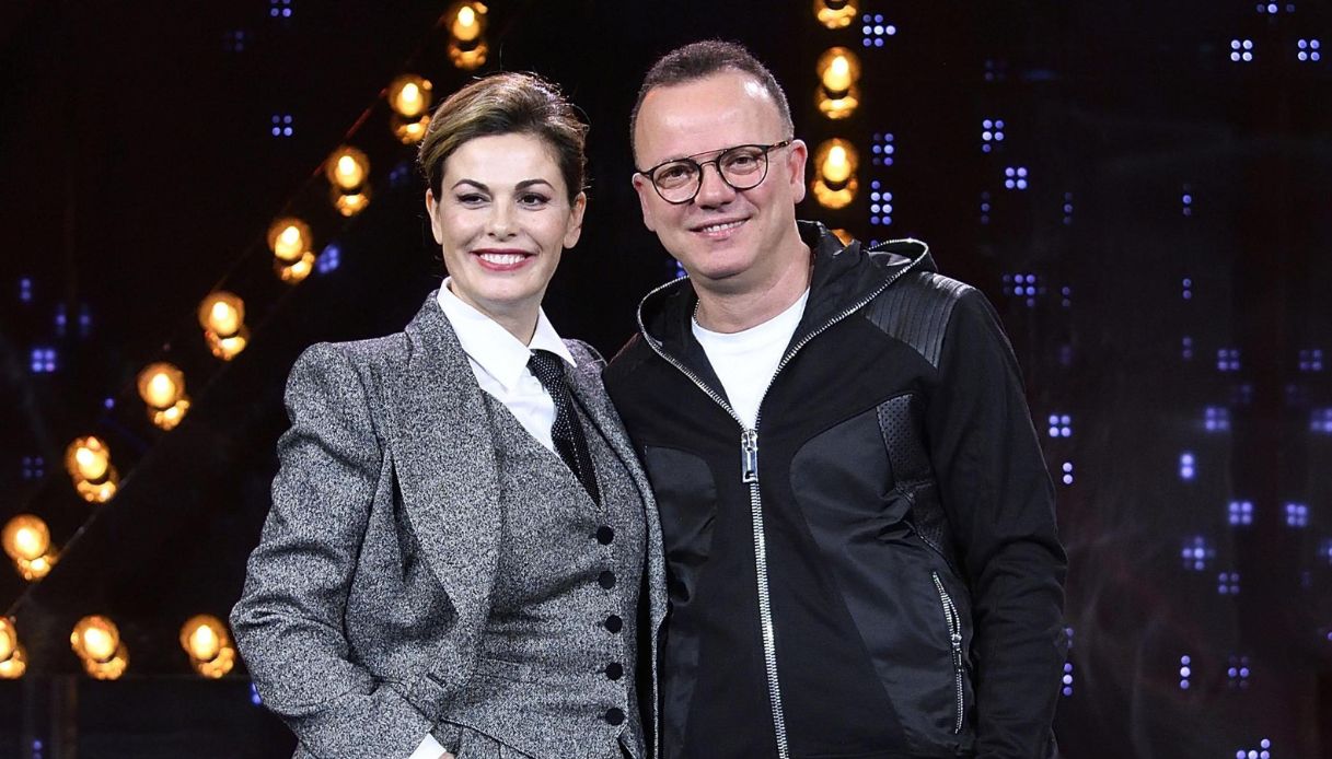 Ascolti Tv E Dati Auditel Sabato 22 Luglio Gigi D Alessio E Vanessa