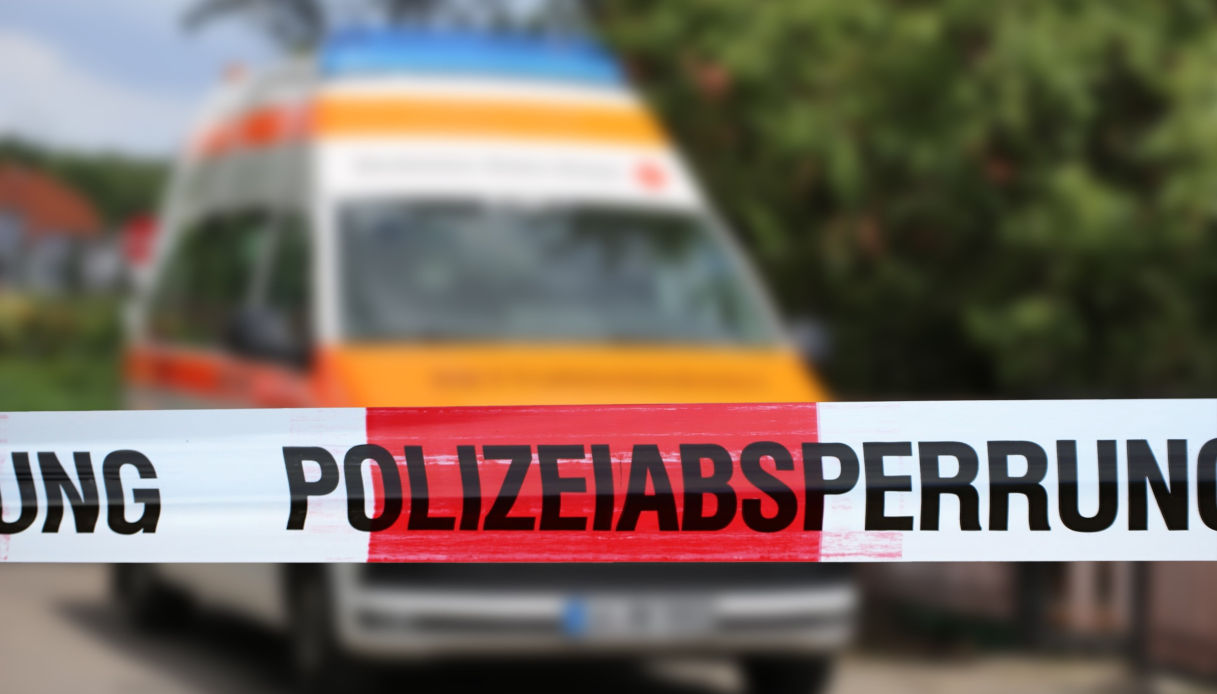 Arrestato Un 14enne In Germania Con L Accusa Di Aver Ucciso Un Bimbo Di