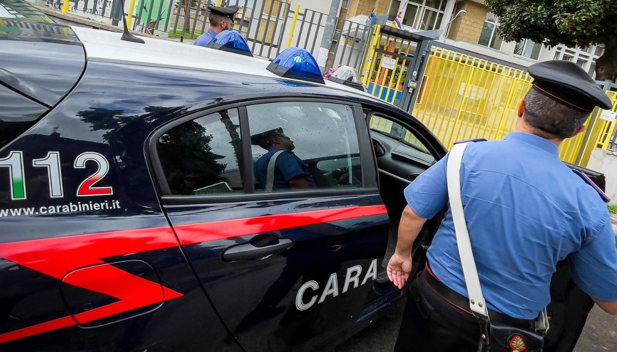 82enne Morto Suicida A Parma Dopo Aver Ucciso La Moglie Con Un Colpo Di