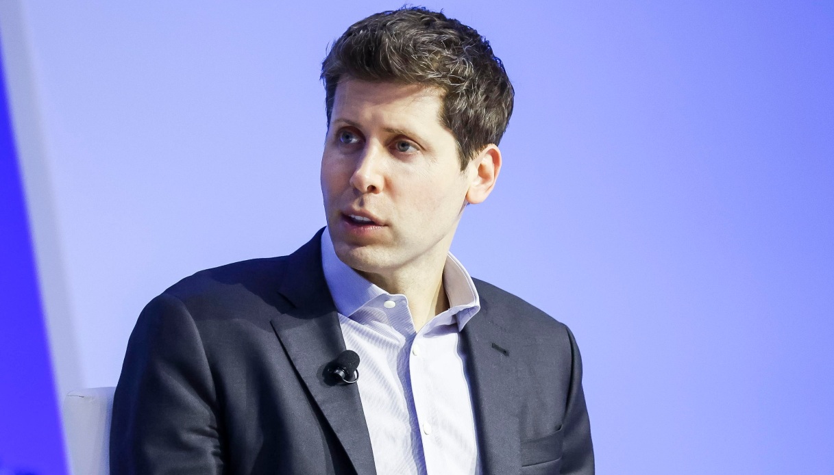 Sam Altman Cacciato Da Openai Il Padre Di Chatgpt Licenziato Dagli