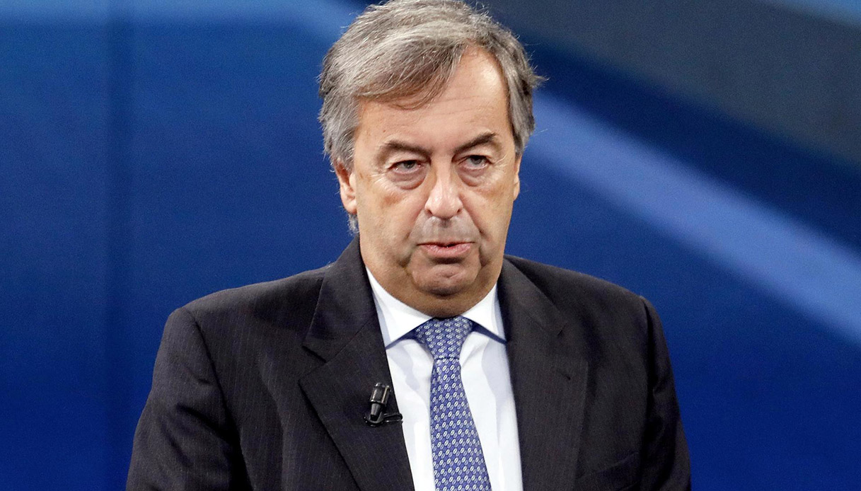 Burioni Sull Epidemia Di Polmonite Di Bambini In Cina La Frecciata Del