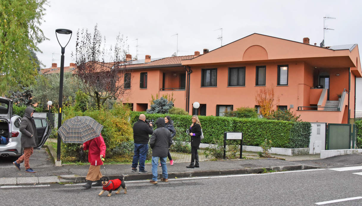 Spunta Un Secondo Audio Di Monia Bortolotti La Mamma Accusata Di Aver