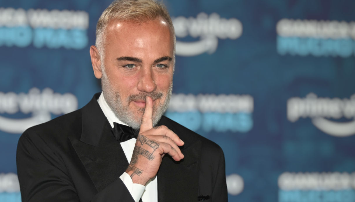 Gianluca Vacchi Esce Dall Azionariato Di Ima Con Milioni Di Euro