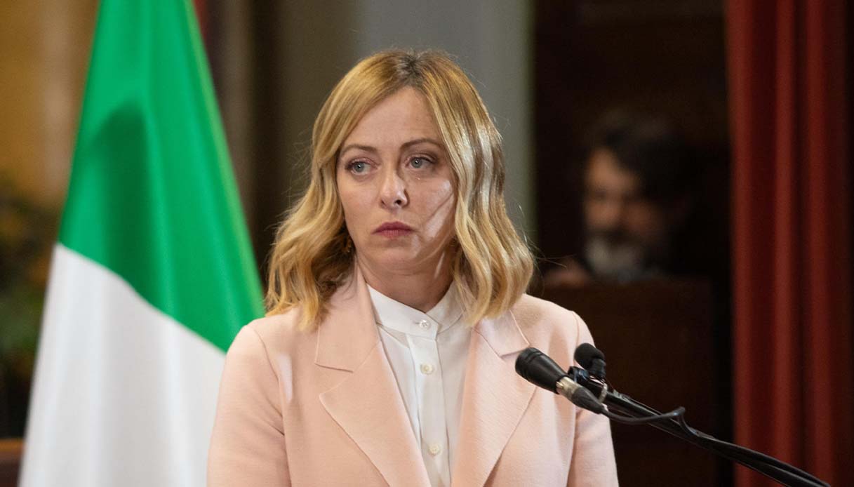 Giorgia Meloni Risponde Sulle Concessioni Balneari Dopo La Lettera