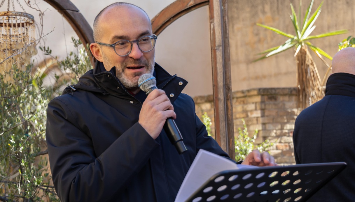 Il Centrodestra Sceglie Il Sindaco Di Cagliari Truzzu Come Candidato In