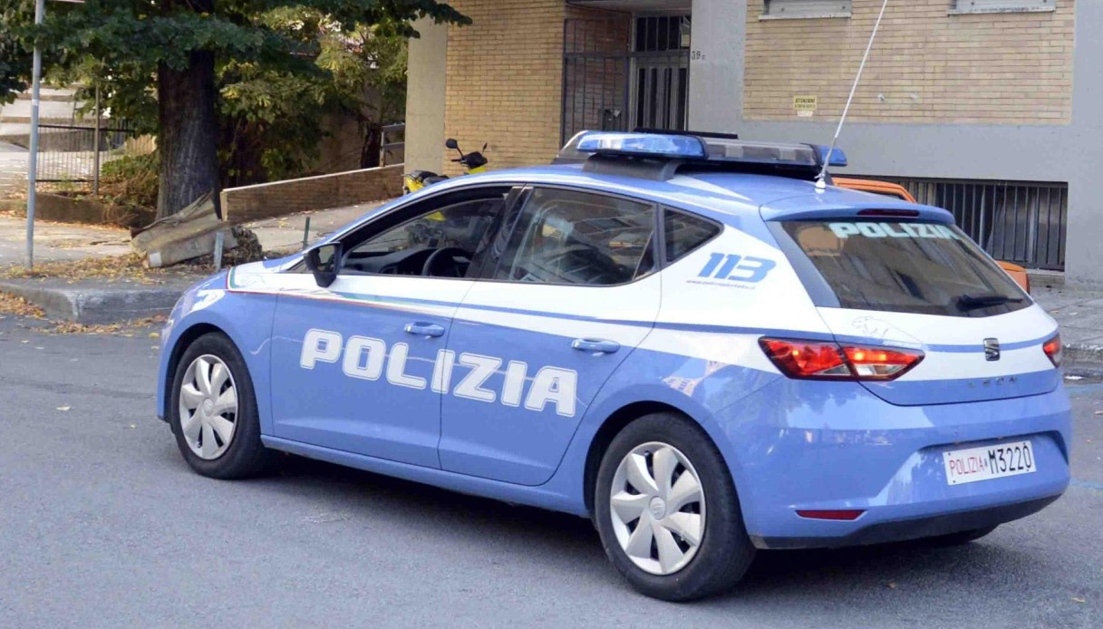 Ragazzo 15enne Accoltellato A Chinatown In Via Canonica A Milano