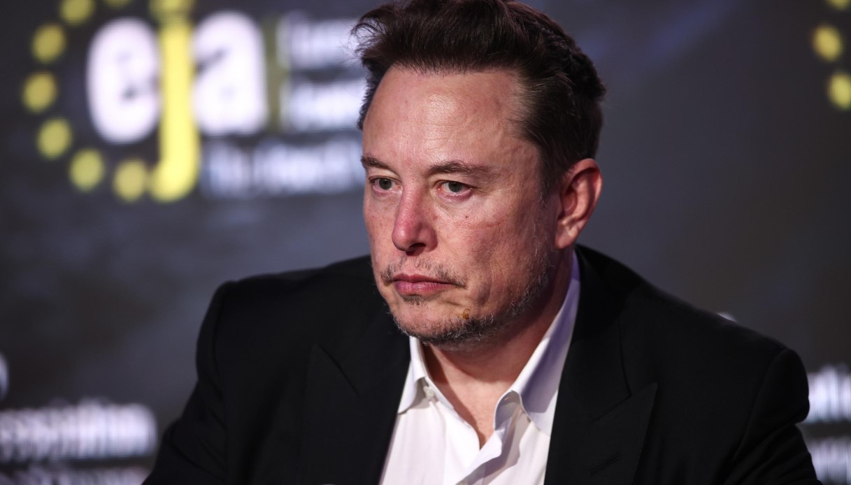 Elon Musk E La Ketamina Prescritta Dal Medico Nell Interesse Degli