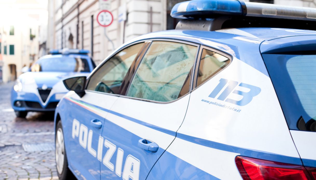 Ragazzo Morto Accoltellato A Firenze In Pieno Centro Fermato Un Enne