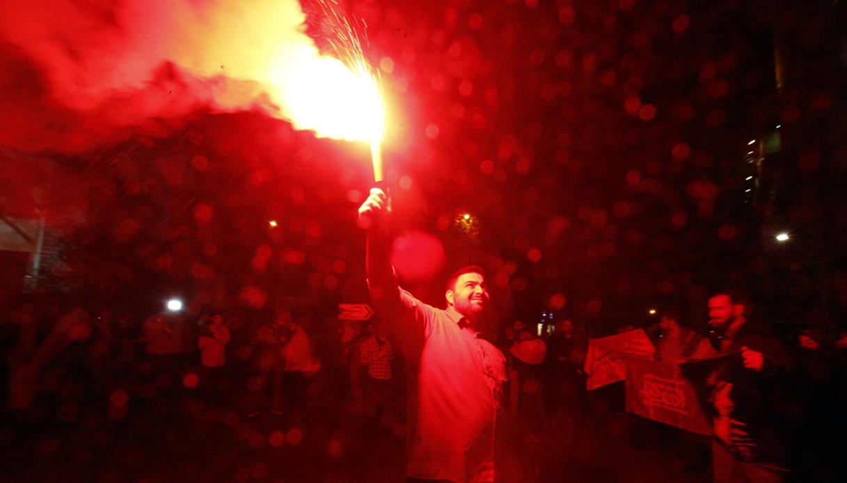 Guerra Israele Iran Lancia Centinaia Di Droni E Missili Nella Notte