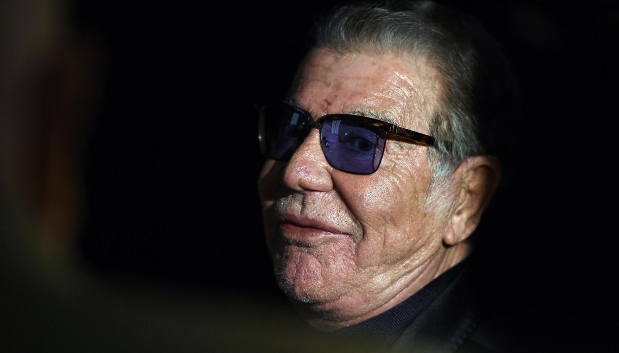 Lo Stilista Roberto Cavalli Morto A Anni Le Foto Simbolo Della