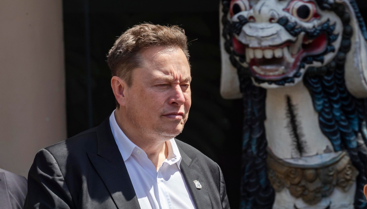 Elon Musk Consigliere Di Donald Trump Alla Casa Bianca Il Ruolo Del