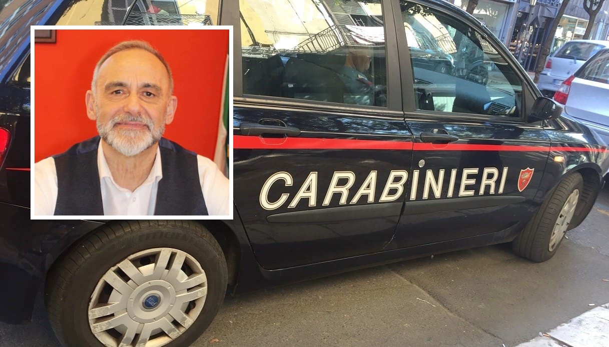 Sindaco Di Corte Palasio Trovato Morto Impiccato Claudio Manara Si