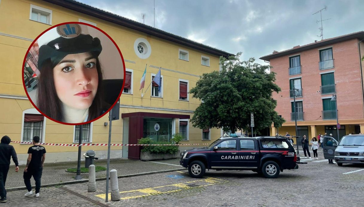 Omicidio Sofia Stefani Ad Anzola Giampiero Gualandi Accusato Da Un