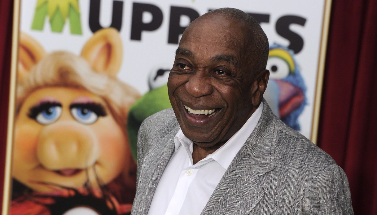 Morto Bill Cobbs Attore Di Una Notte Al Museo E Guardia Del Corpo