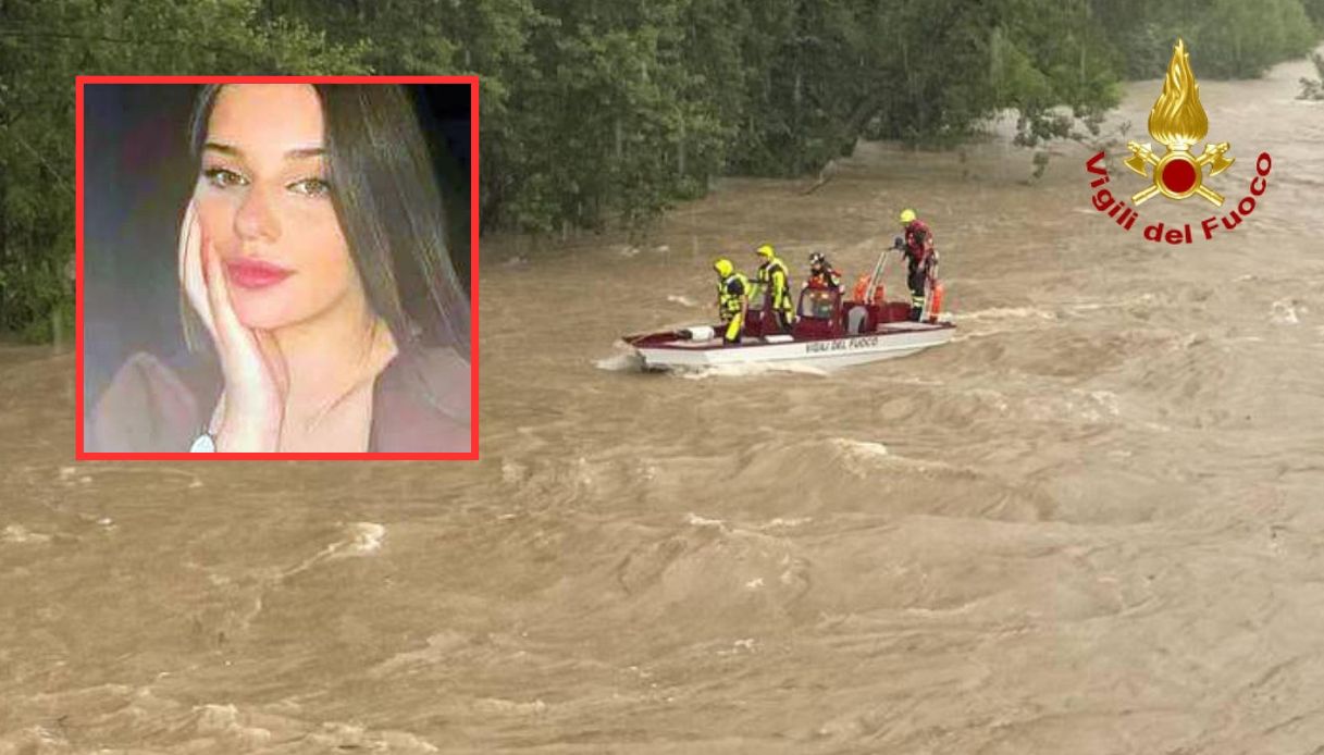 La Madre Di Patrizia Cormos Morta Nel Fiume Natisone A Premariacco