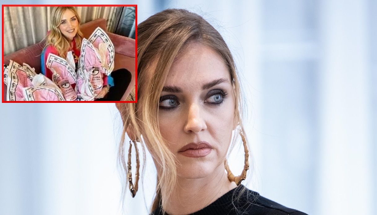 Chiara Ferragni E Antitrust Chiudono Il Caso Delle Uova Pasquali L