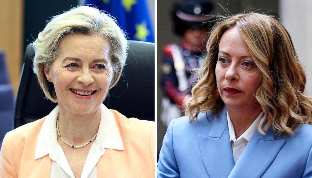 Von Der Leyen Rieletta Alla Commissione Ue Nonostante Il Voto Contrario