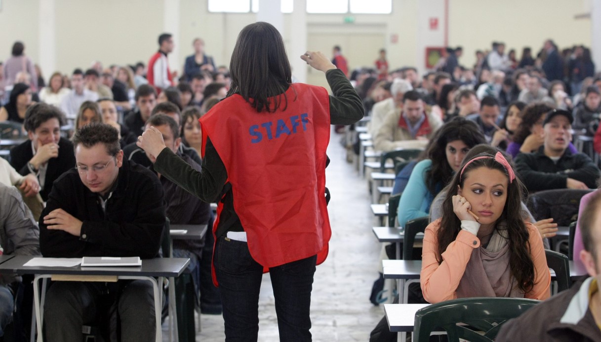 Concorso Scuola Bando Per Quasi Mila Docenti Entro Quando