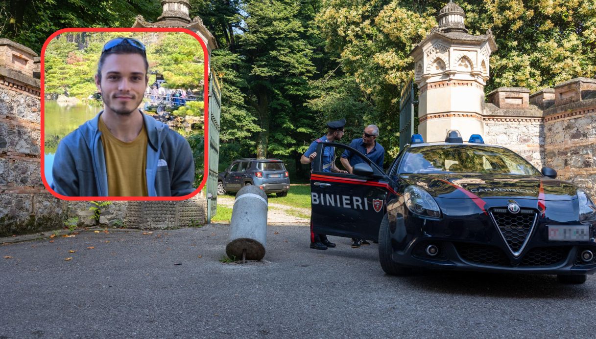 Omicidio Alex Marangon I Sospetti Dei Genitori Sulle Indagini