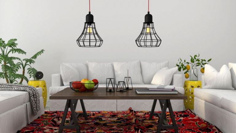 Lampadari moderni di design: i consigli per la tua casa