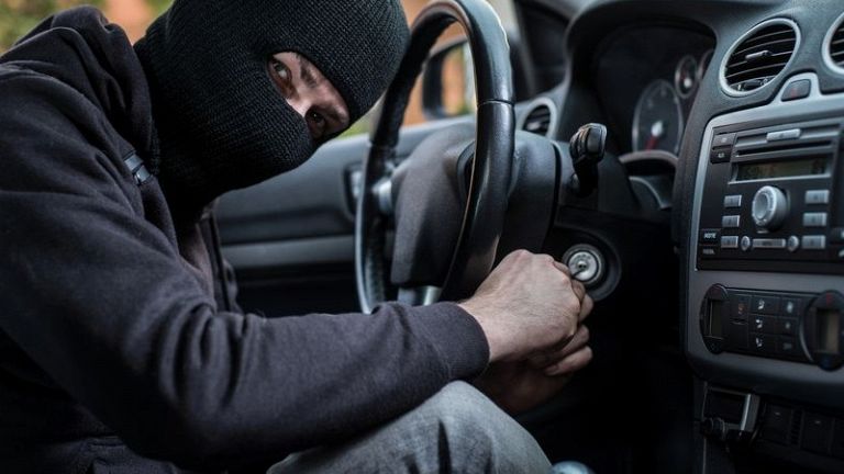 Antifurto per auto: la guida all'acquisto