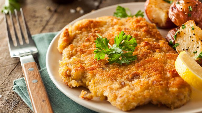 Dove Mangiare La Migliore Cotoletta A Milano