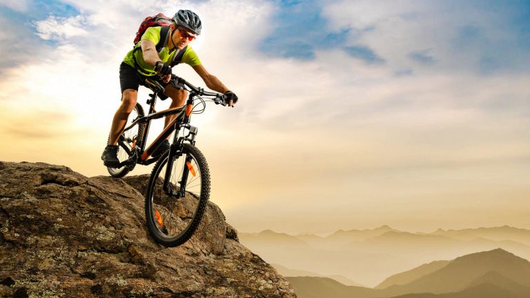 Quale zaino per andare in mountain bike?
