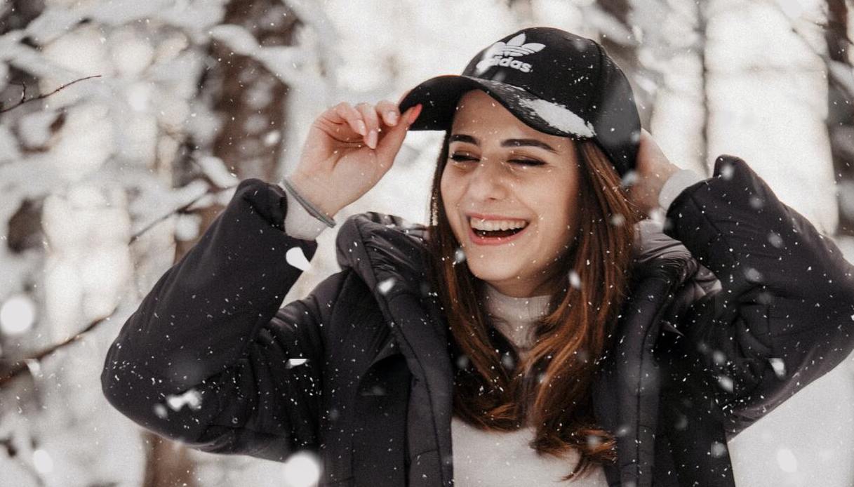 Felpa Con Cappuccio Riflettente Donna - Giacca Casual Sportiva Per Corsa Notturna, Grigia