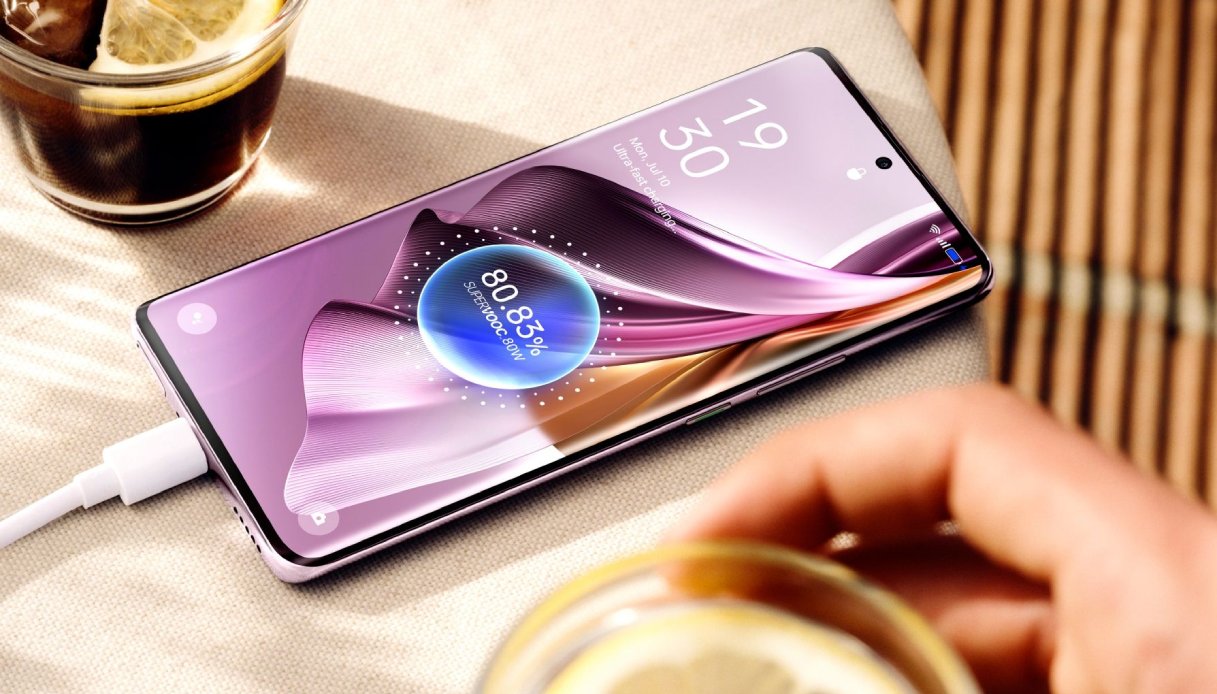 Oppo 10 Pro al minimo storico a questo prezzo è un affare per tutti