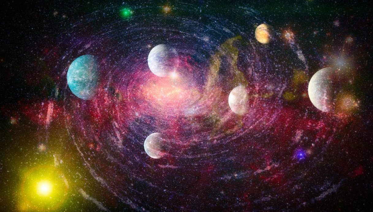 I Pianeti retrogradi curiosità astronomiche e astrologiche Virgilio