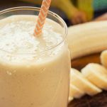 Frullato per il rientro a scuola